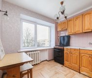 Продается 3-комнатная квартира в центре Минска
