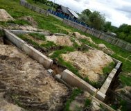 Продажа участка