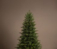 Литая елка искусственная новогодняя Подольская