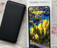 Huawei nova 11i