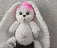 Мягкая игрушка