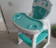 Продам стульчик-трансформер Homee Caretero