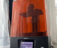 3D принтер Phrozen sonic mighty 8k