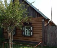 Дом в д. Климовке 14 км от Гомеля