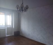 Продается 1-комнатная квартира в п.Чисть