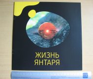 Литовское издание жизнь янтаря (на русском языке)