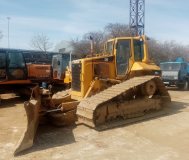 Бульдозер Cat D6NL6H / Бульдозер Cat D6MXL