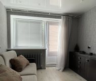 Продается уютная, светлая квартира ул.Чкалова 22