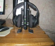 Наушники Sennheiser HDR 170