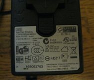 Зарядное устройство Safety Mark 081784-11