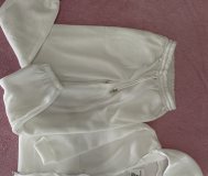 Костюм на флисе