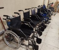 Прокат медицинских товаров