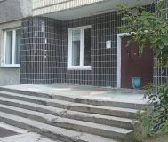 Продам помещение в центре города 12м2, 1 этаж