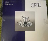 Набор для фондю производства фирмы Gipfel