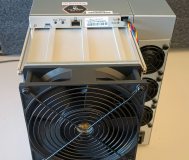Bitmain Antminer S21 Pro Miner 234T