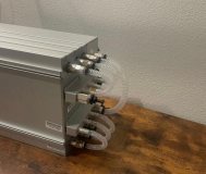 Bitmain Antminer S21 Hyd 335T Miner