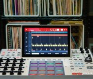 Akai MPC-X SE - Special Edition set