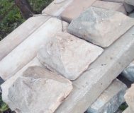 Навершие для столбов