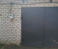 Продам гараж