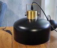 Светильник подвесной
