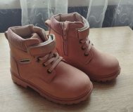 Полусапожки