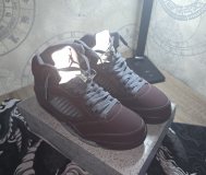 Air jordan 5, не подошли по размеру