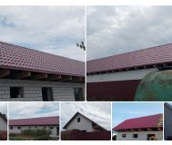 Кровельные работы. Скидки