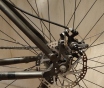 Велосипед rush hour rx 710 disc