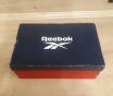 Кожаные кроссовки reebok classic clob c 85.