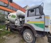 Продаем автомобиль автобетоносмеситель kamaz