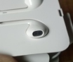 Наушники apple earpods с разъёмом lightning оригинал
