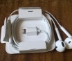 Наушники apple earpods с разъёмом lightning оригинал