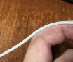 Наушники apple earpods 3,5 мм оригинал