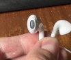 Наушники apple earpods 3,5 мм оригинал