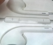 Наушники apple earpods 3,5 мм оригинал