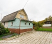 Продаётся уютный загородный дом возле горнолыжного курорта «логойск»