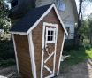 Туалет для дома и дачи