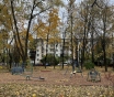 Продам 1-комнатную квартиру