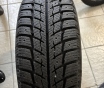 Шины зимние