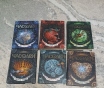 Часодеи. Комплект из 6 книг