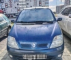 Renault scenik 2001