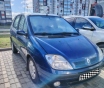 Renault scenik 2001