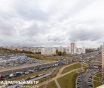 2к в брилевичах. Метро - 3мин. Пешком.
