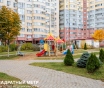 2к в брилевичах. Метро - 3мин. Пешком.