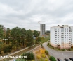 Продается 3-х комнатная квартира в степянке по улице связистов