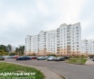 Продается 3-х комнатная квартира в степянке по улице связистов