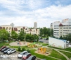 Эксклюзивная 3-комнатная квартира с авторским ремонтом в престижном тихом районе