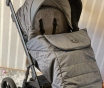 Коляска adamex(mateo)