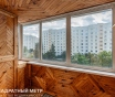 Продается 2-к. Квартира в отличном месте, с ремонтом