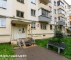 Продается однокомнатная квартира у ст. М. Молодежная